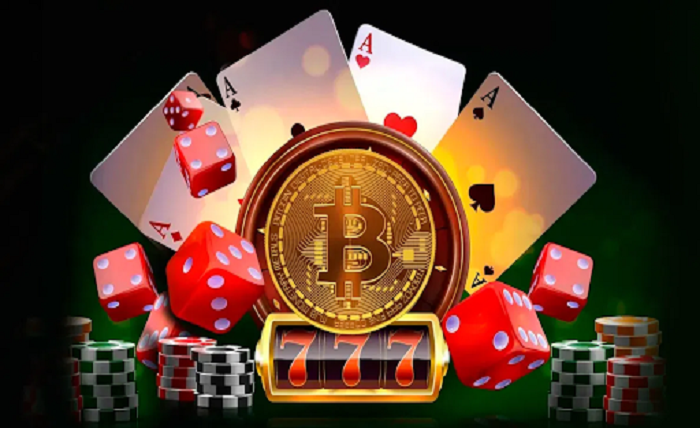 Crypto