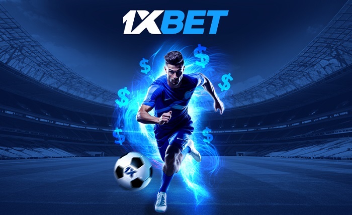 1xBet