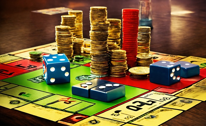 Casinos