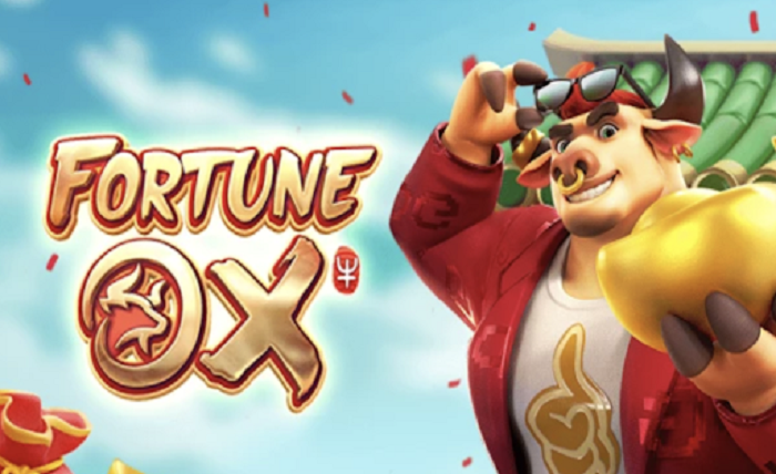 Fortune Ox Slot