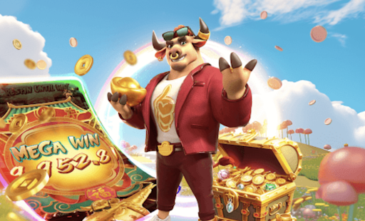 Fortune Ox Slot 