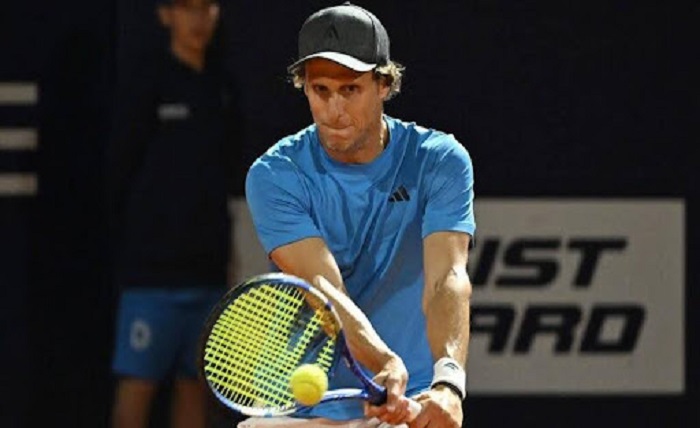 Diego Forlán
