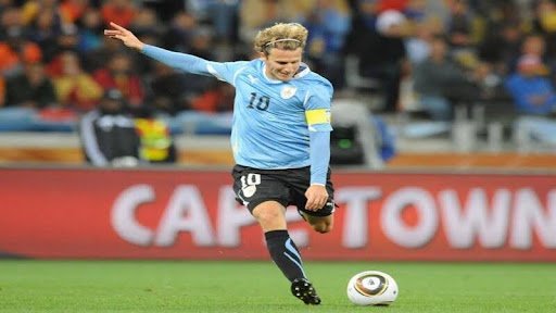 Diego Forlán