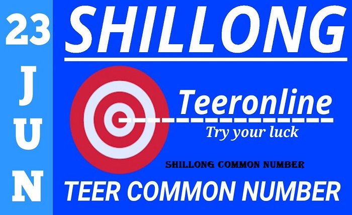 shillong common number