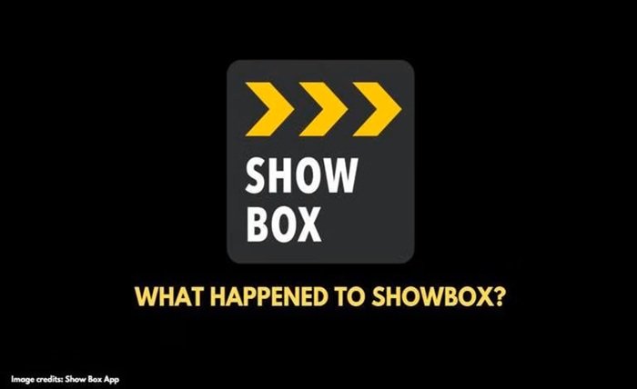 showbox app