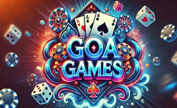 Goa Games