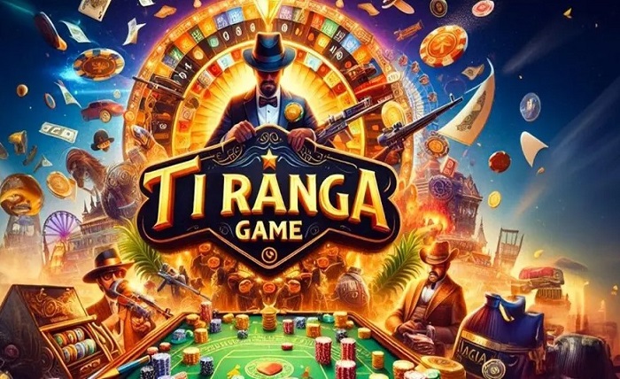 Tiranga Game