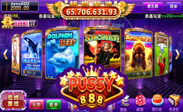 Situs Slot