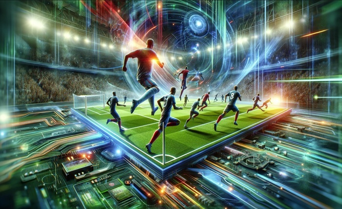 Sports Entertainment