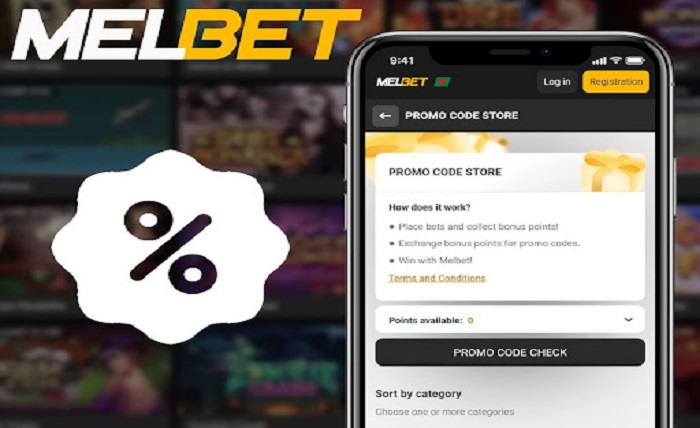 Melbet App