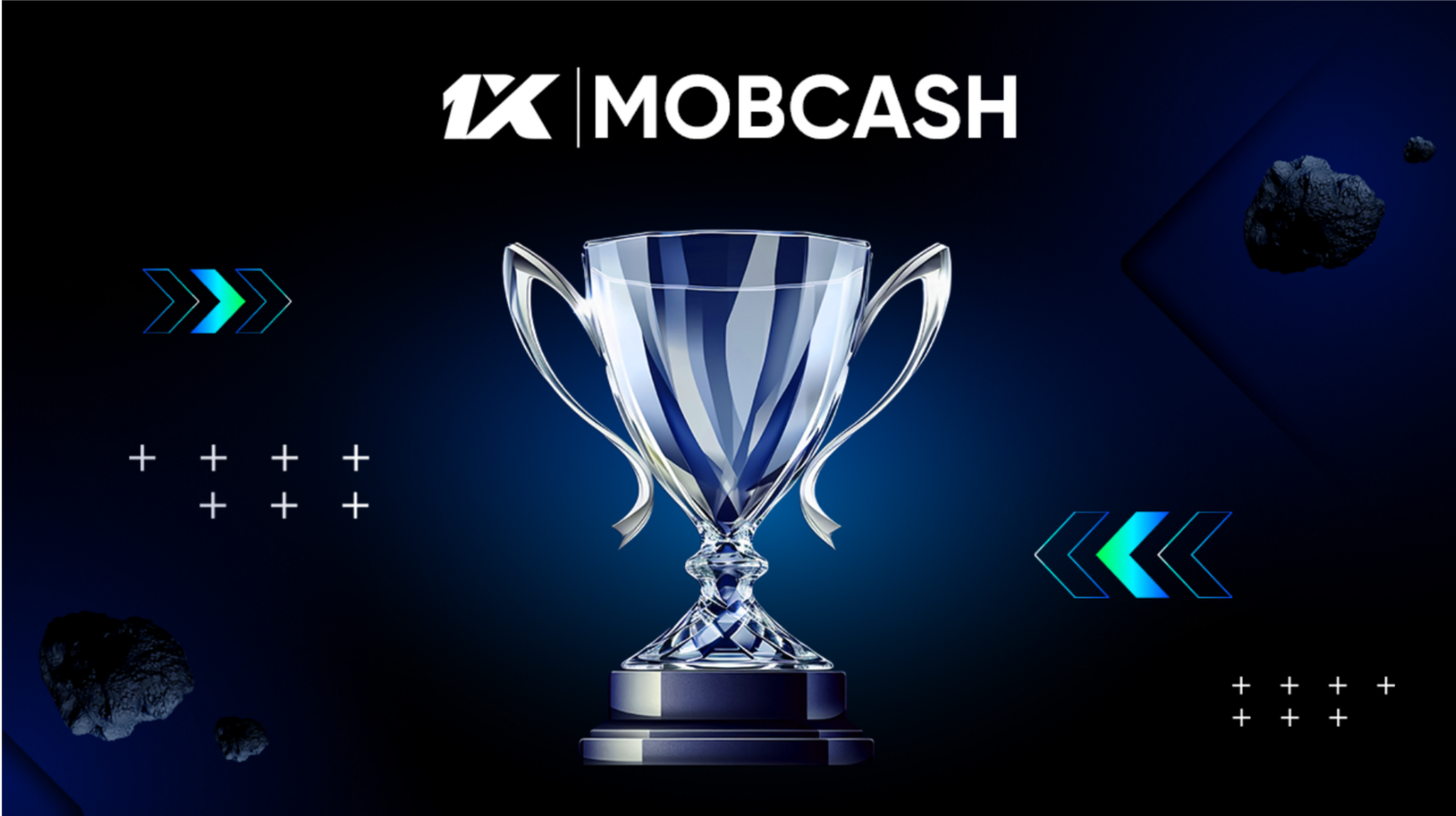 MobCash agent