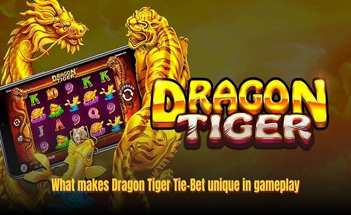 Dragon Tiger