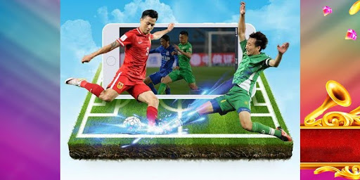 Saudi arabia football