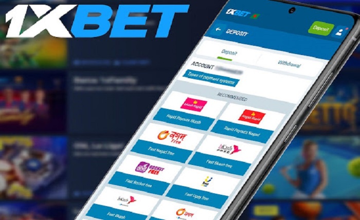 1xBet App