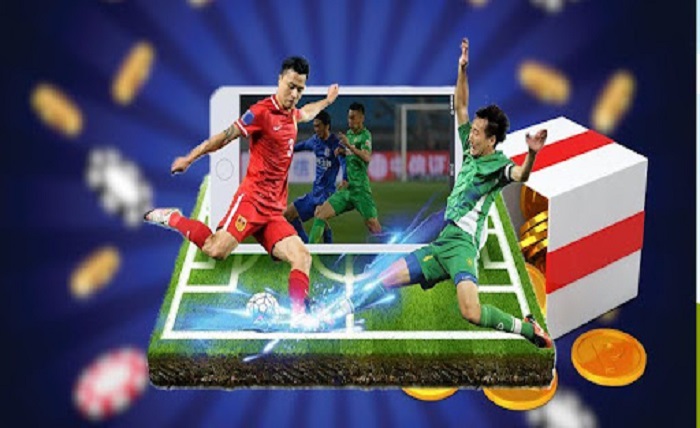 Saudi arabia football