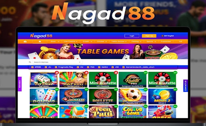 Nagad88