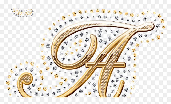 letras personalizadas