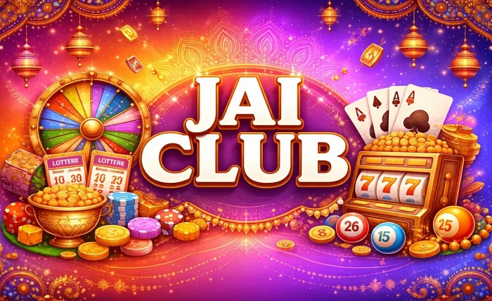 Jai Club Login