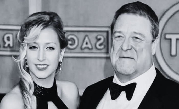 molly evangeline goodman age