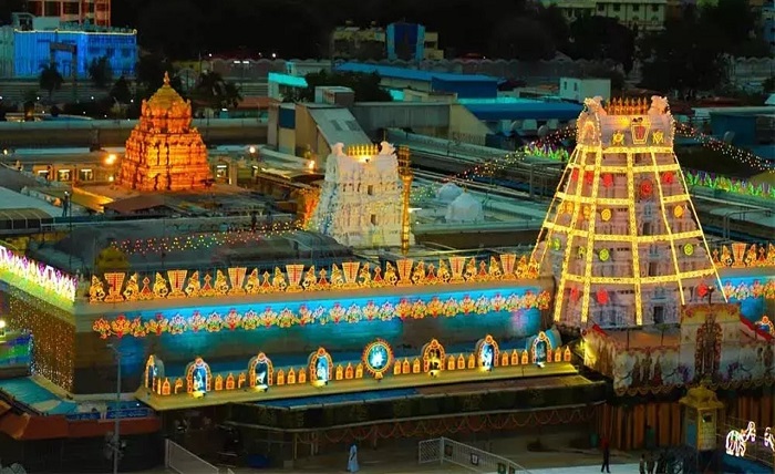vaikunta ekadasi 2026