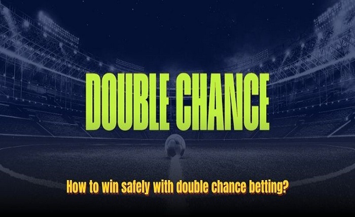 Double Chance Betting