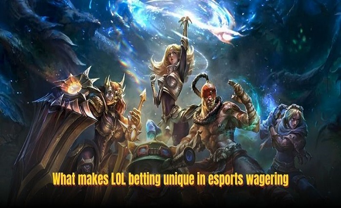 LOL Betting