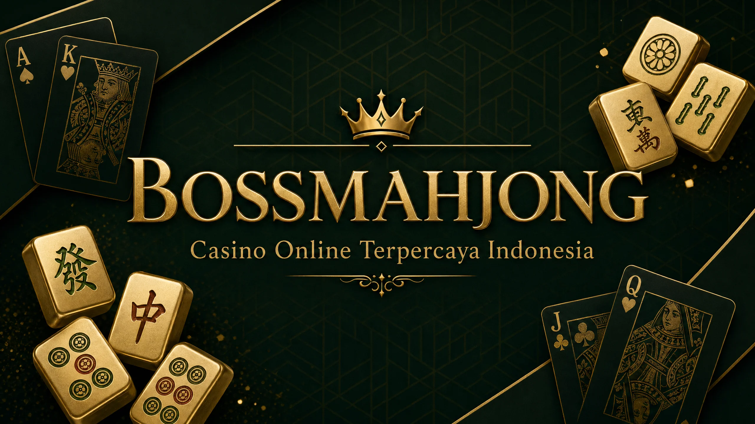 BOSSMAHJONG