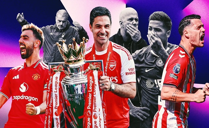 Premier League
