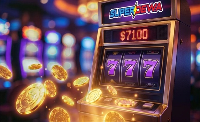 SUPERDEWA