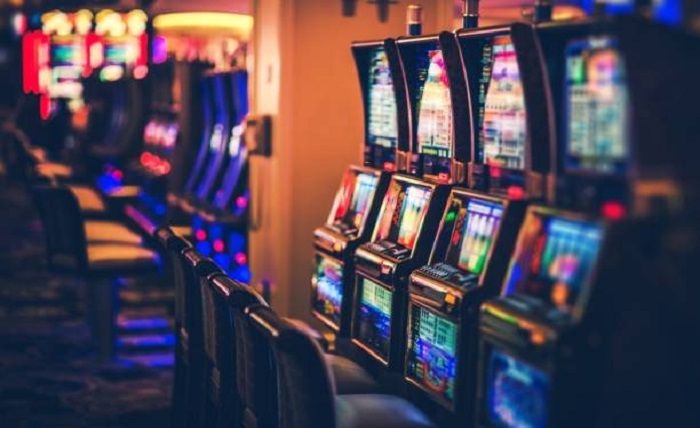 Dewa Slot