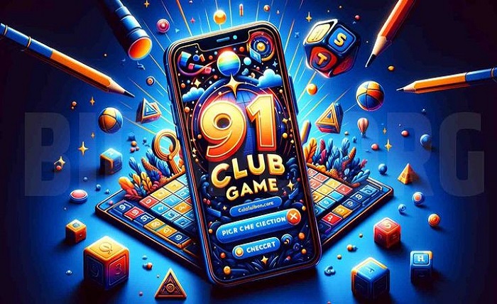 91 Club Login