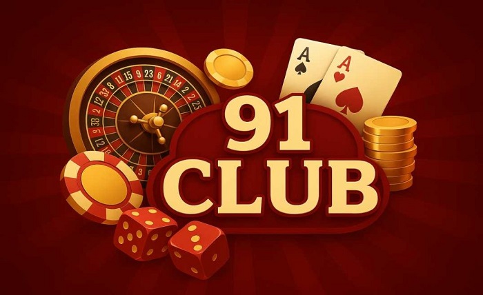 91 Club Login