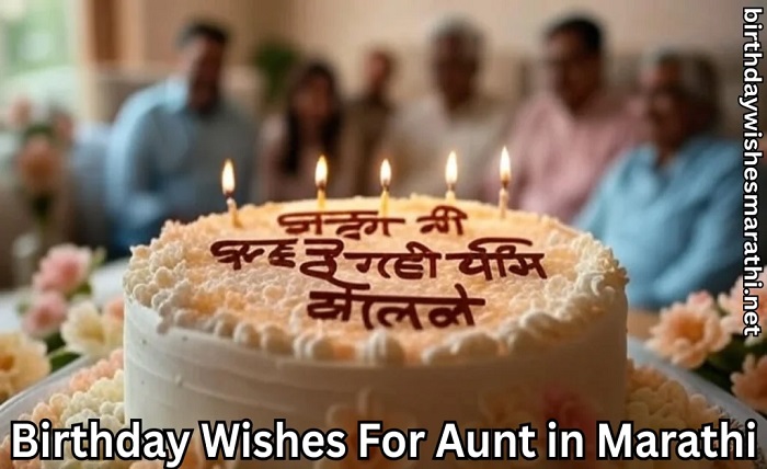 happy birthday aatya in marathi