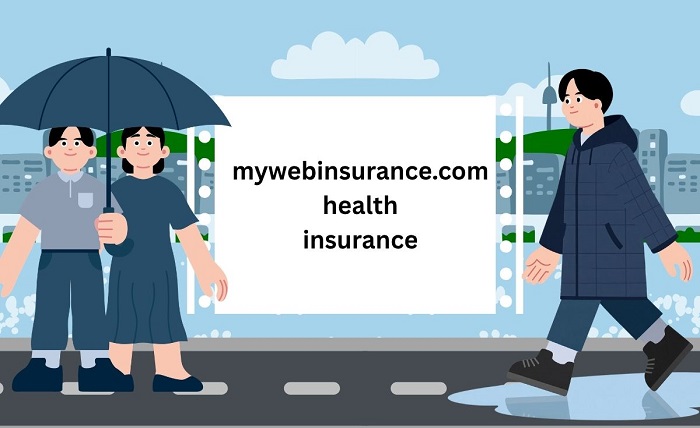 mywebinsurance.com home insurance