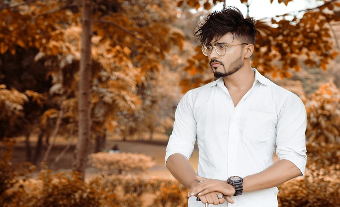 instagram bio for boys hindi