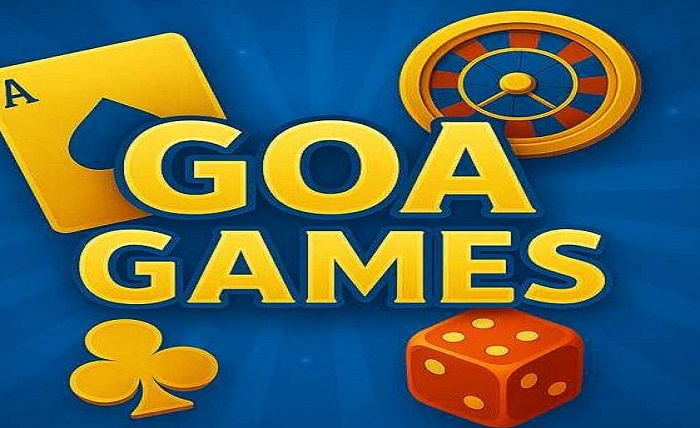 Goa Game Login