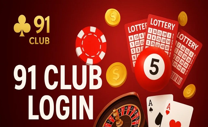 91 Club Login