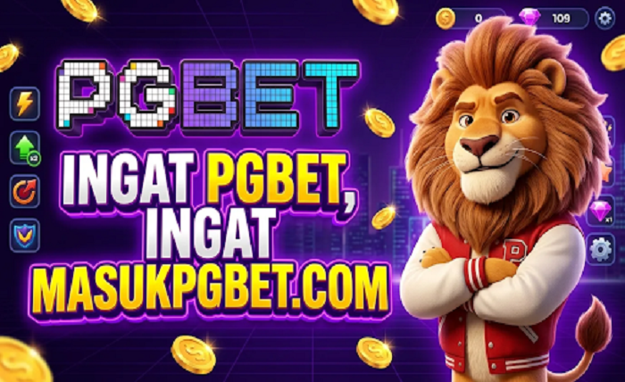 PGBET Login