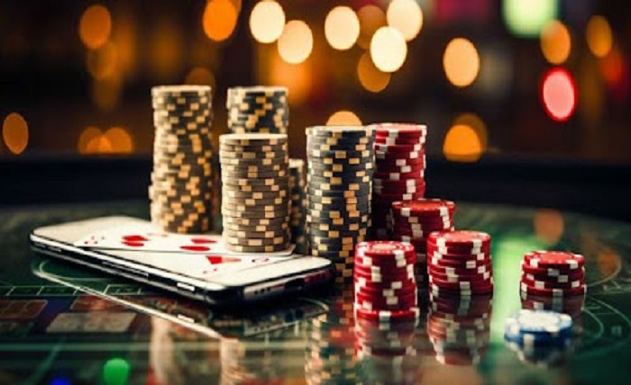 Betbdt Casino