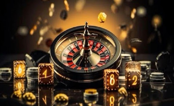 BGD33 Casino