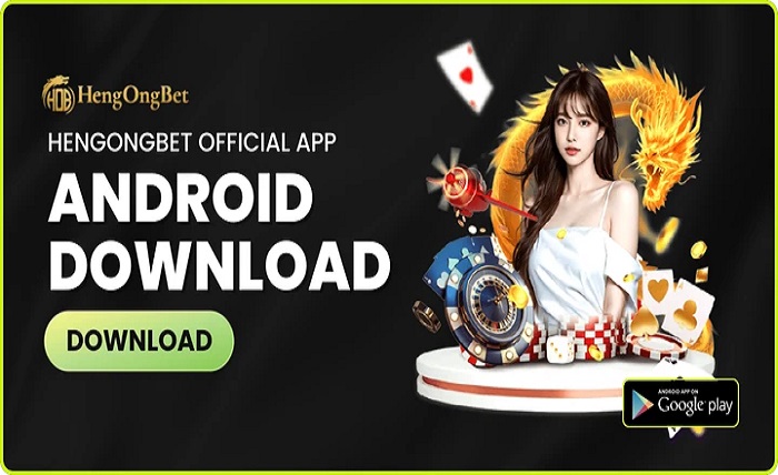 HengOngBet App
