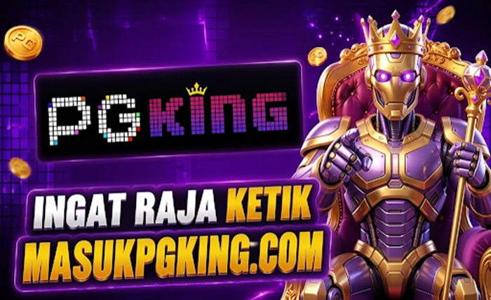 PGKING Terbaru
