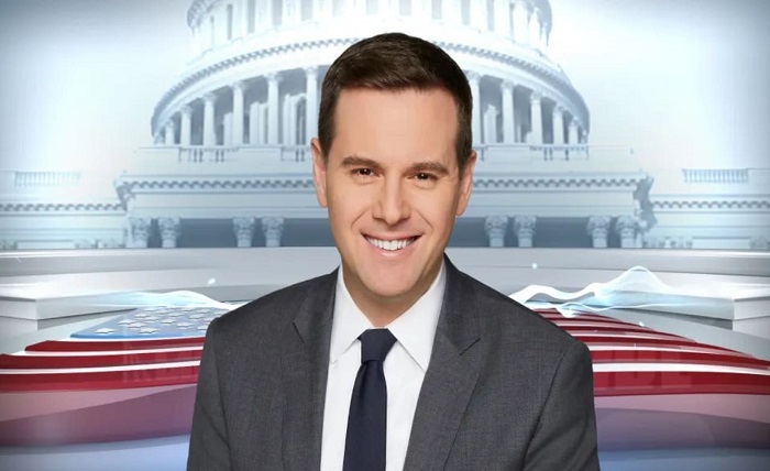 guy benson salary