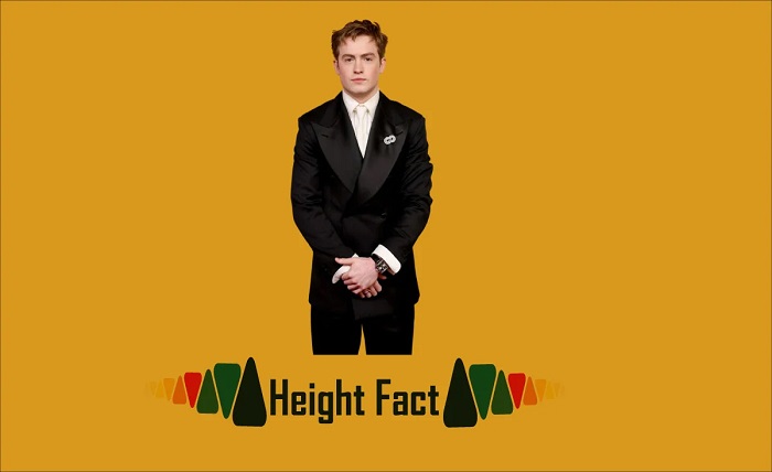 kit connor height