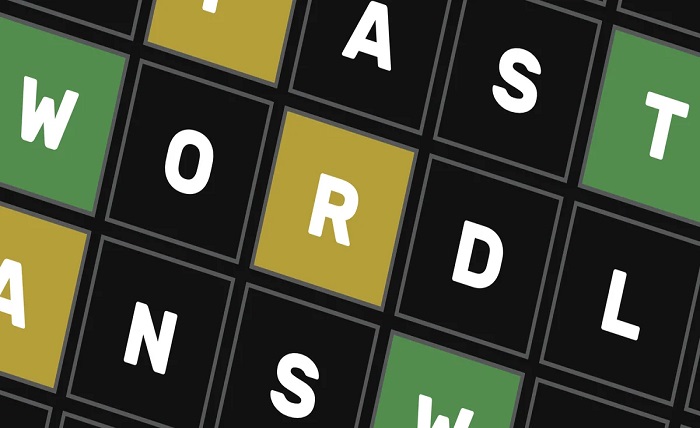 past wordle answers