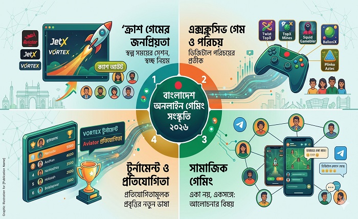 ক্র্যাশ গেমের যুগ