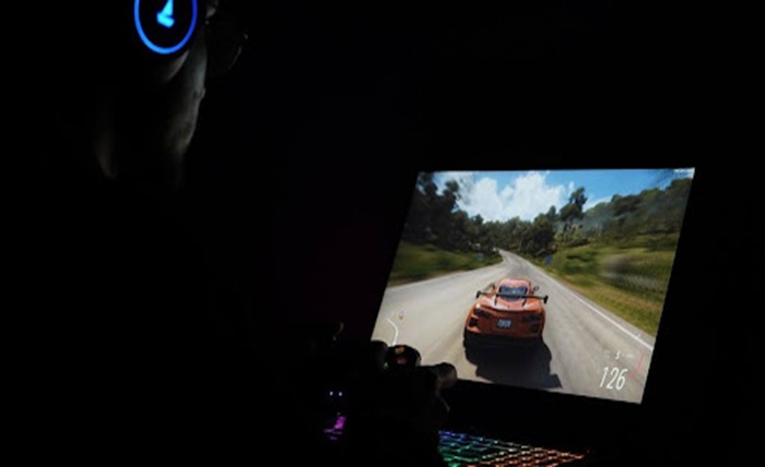 Online Gaming