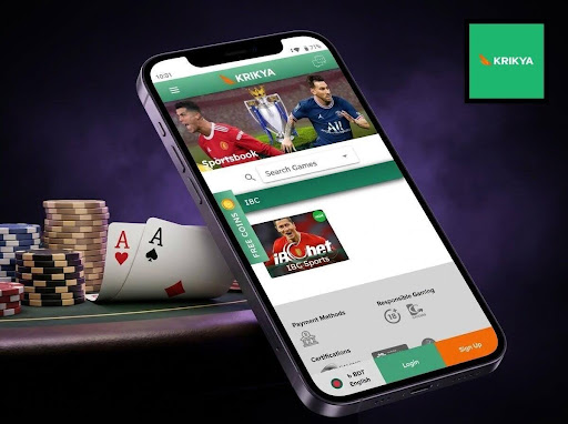 Cricket Betting