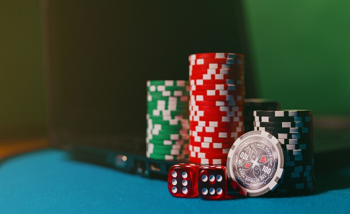 JQK Online Casino