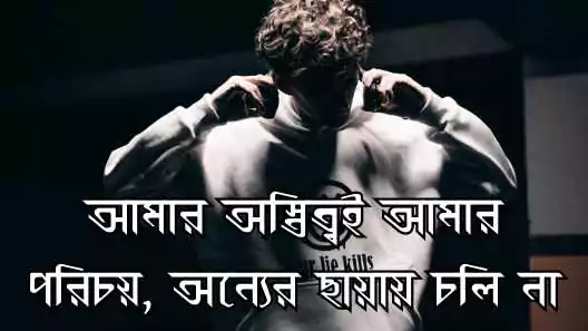 fb dp caption bangla